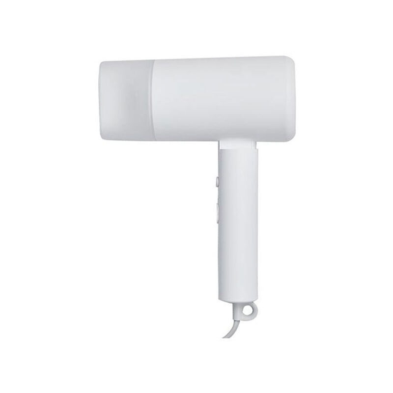 Xiaomi H100 1600W Negative Ion Foldable Hair Dryer - White