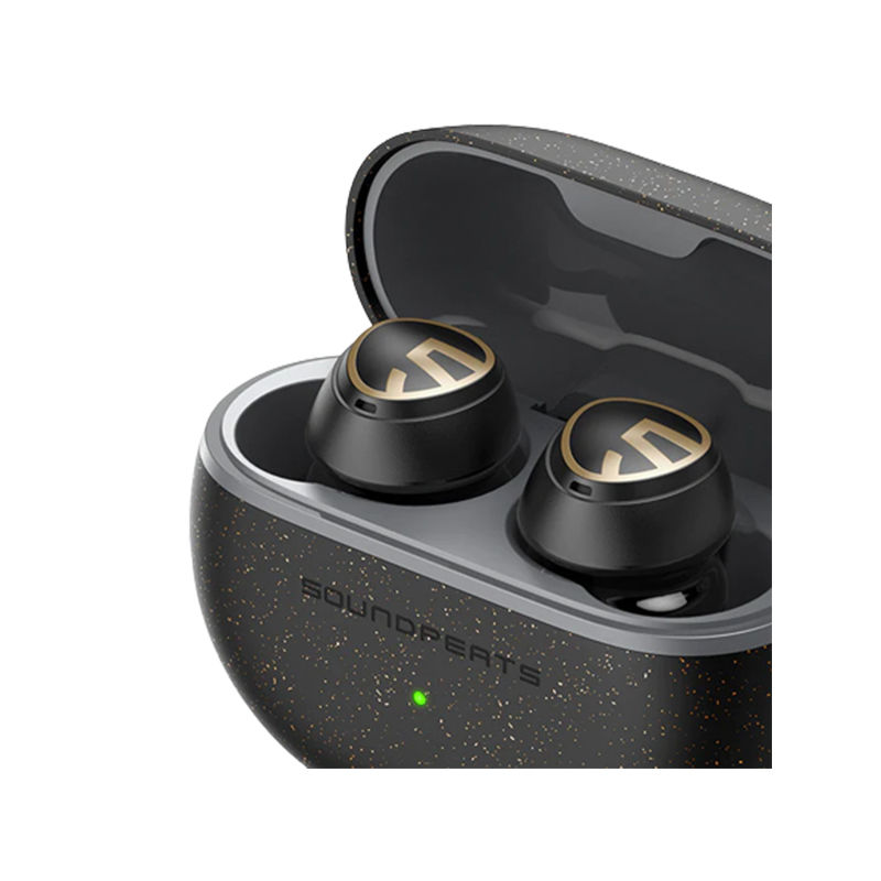 SoundPEATS Mini Pro HS ANC TWS Earbuds for Commuting