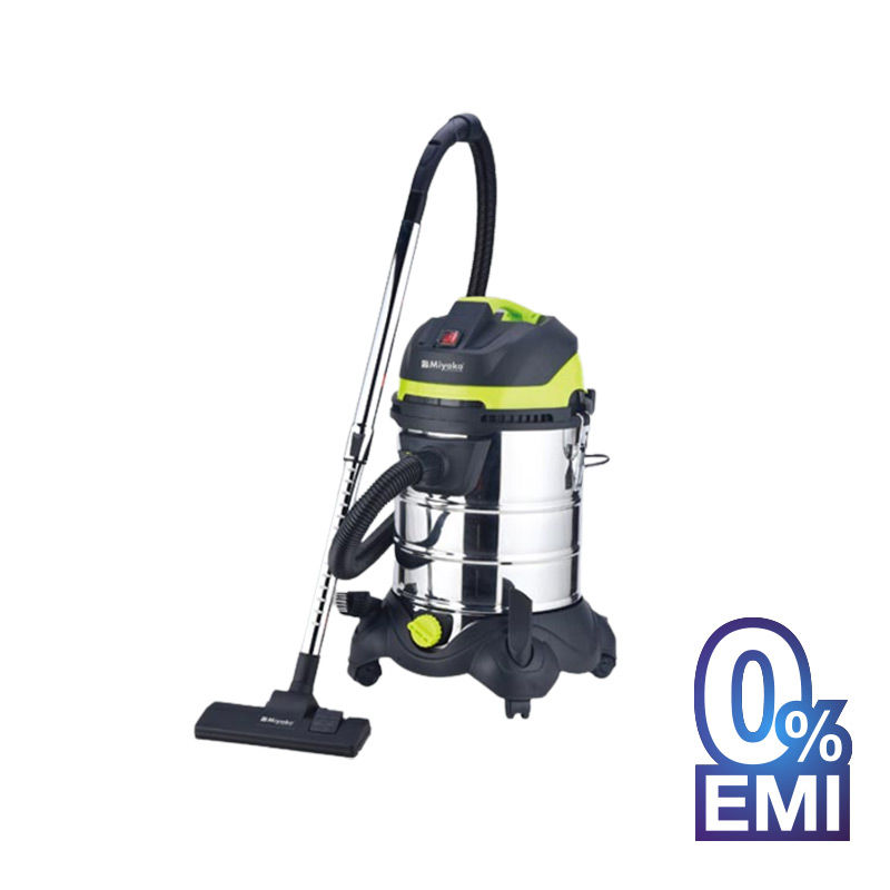 Miyako MVC-1625L Vacuum Cleaner