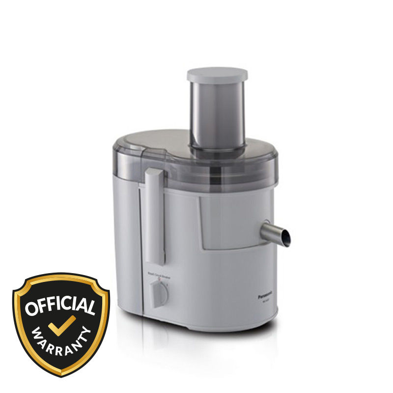 Panasonic MJ-SJ01 Juicer