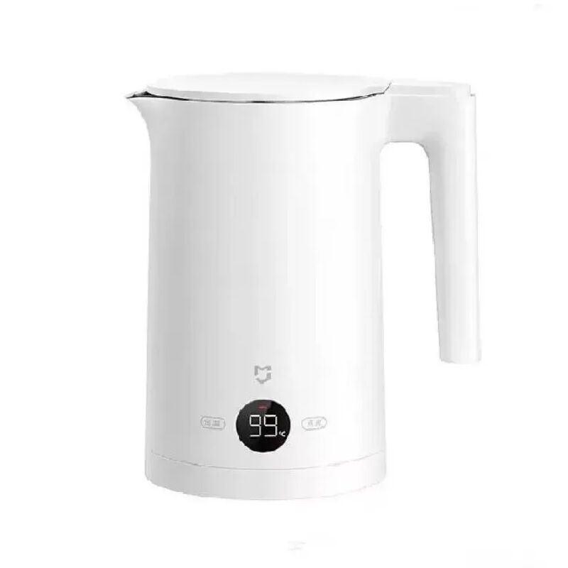 Mijia Thermostatic Electric Kettle 2 with LED Display (MJHWSH03YM) - White