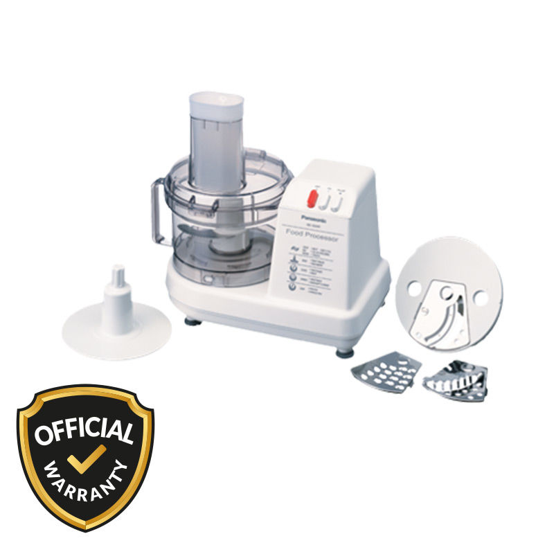 Panasonic MK-5076M Food Processor