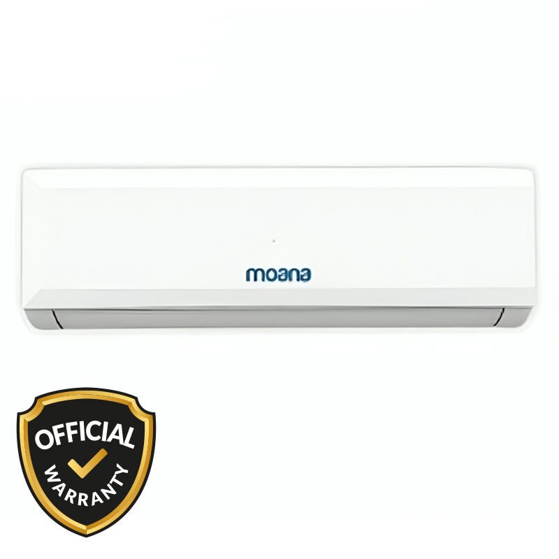 Moana 2.0 Ton Split Type Air Conditioner (MEEC-24NISA)