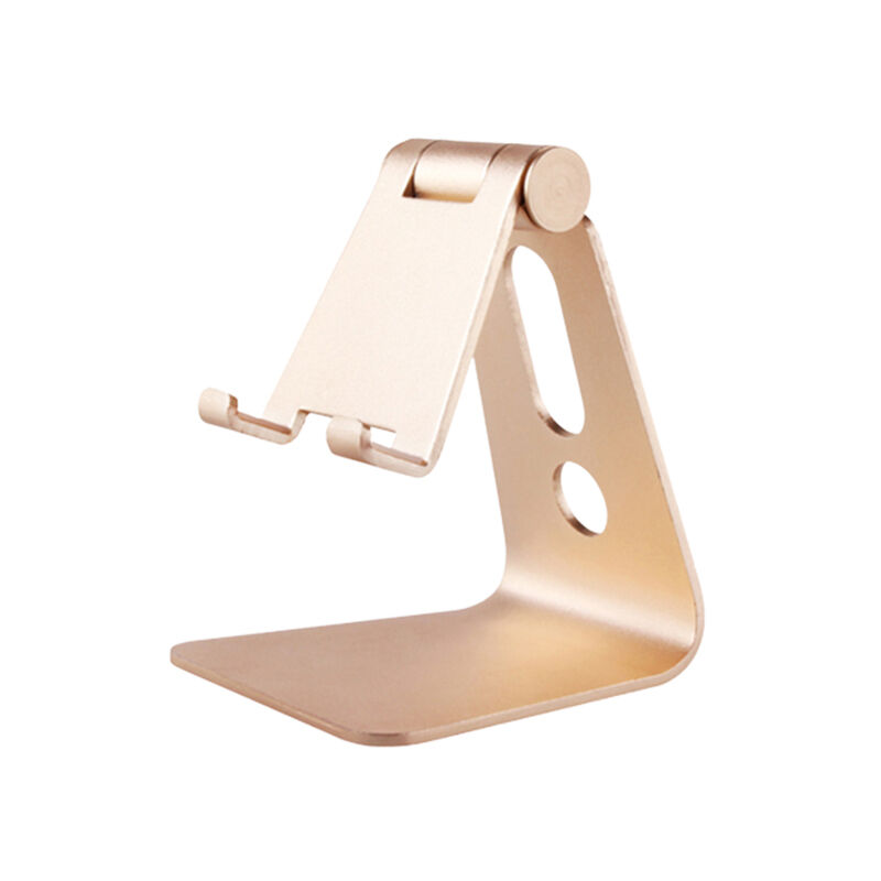 Aluminum Mobile Phone Holder Stand for Smartphone