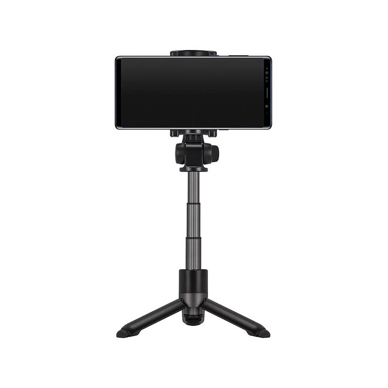 Momax x Samsung ITFIT Mini Tripod Selfie Stick - Black