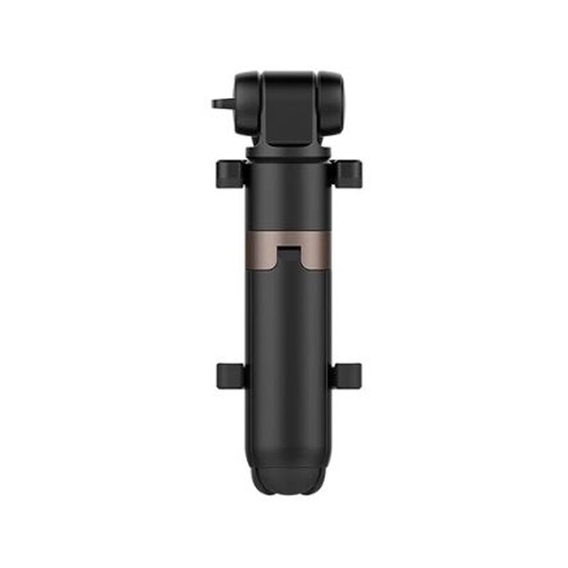 Momax x Samsung ITFIT Mini Tripod Selfie Stick - Black