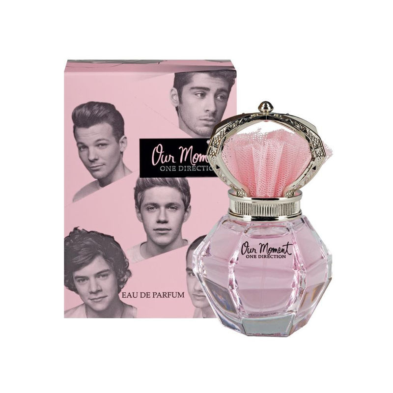 One Direction by Our Moment EDP 50ML For Women