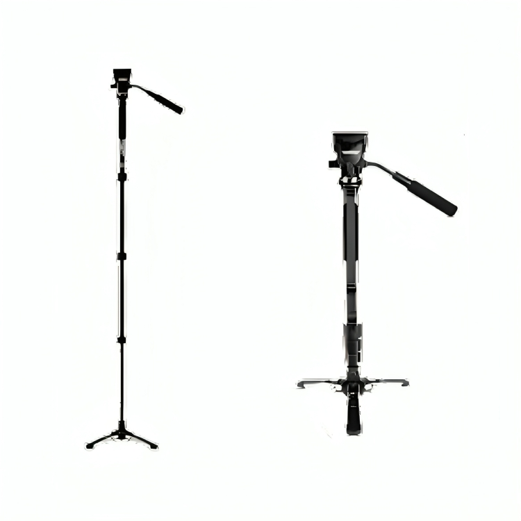 Yunteng VCT-288 Aluminum Monopod