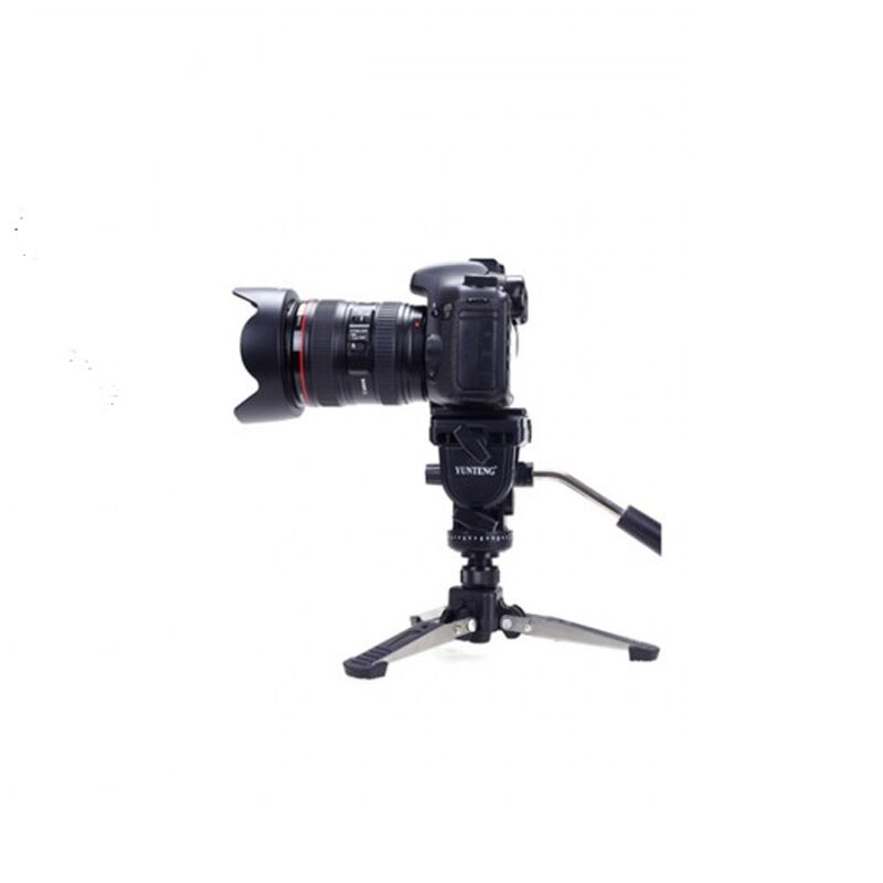 Yunteng VCT-288 Aluminum Monopod