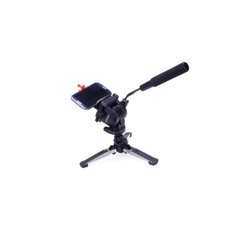 Yunteng VCT-288 Aluminum Monopod