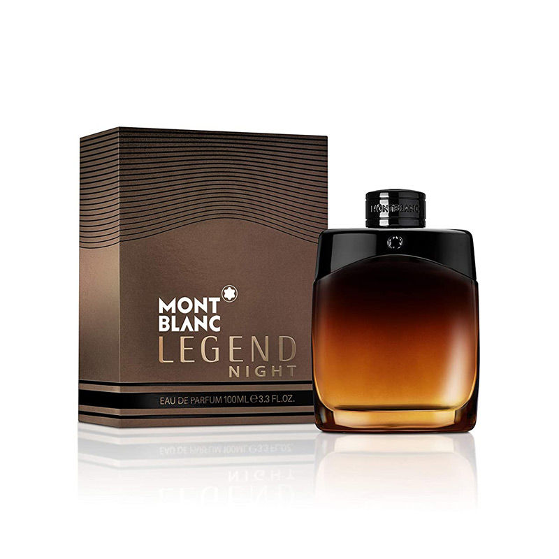 Montblanc Legend Night EDP 100ML for Men