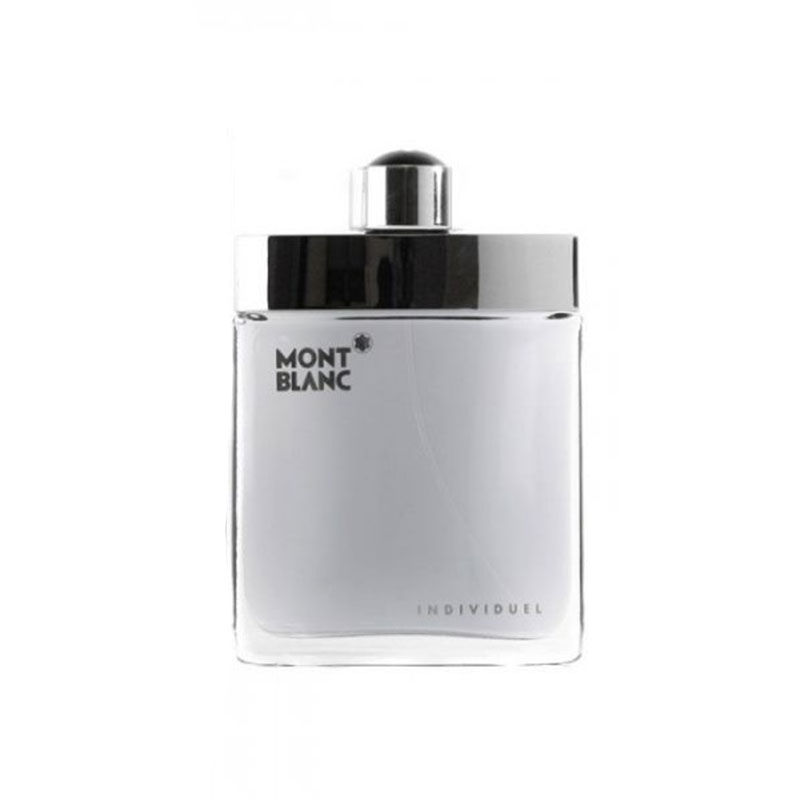 Montblanc Individuel EDT 75ML For Men (3386460028394)