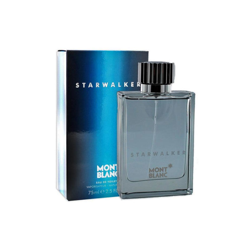 Montblanc Starwalker EDT 75ML For Men (3386460028462)