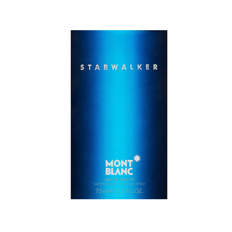 Montblanc Starwalker EDT 75ML For Men (3386460028462)