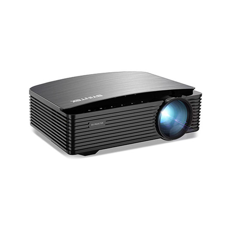 Byintek Moon K25 LCD Portable Smart Projector