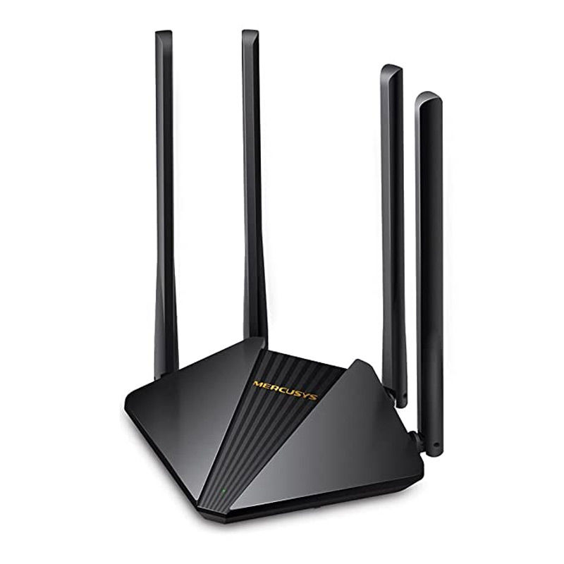 Mercusys MR30G AC1200 MU-MIMO Gigabit Wireless Dual Band Router