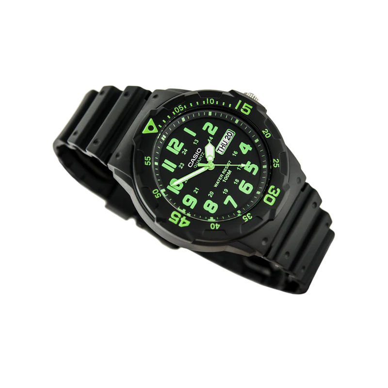 Busco correa casio Phys chr 200 - Busco reloj - HdR