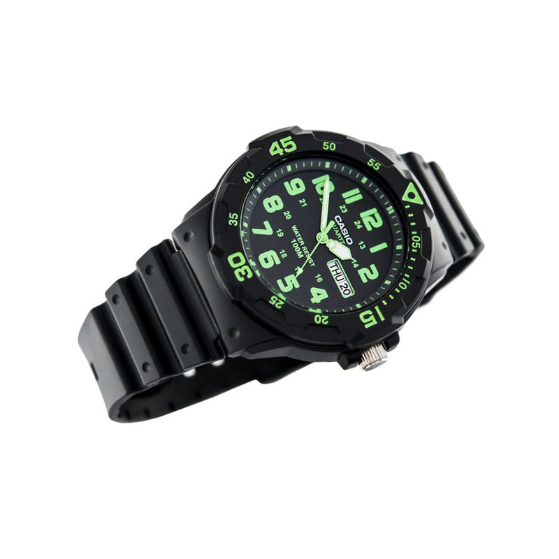 Busco correa casio Phys chr 200 - Busco reloj - HdR