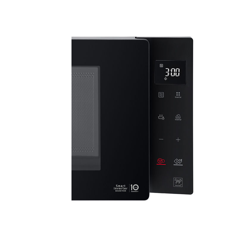 Microwave Ovens Black Beauty NEO 23 L