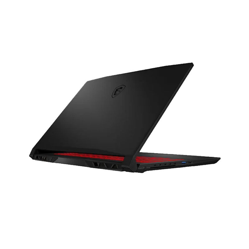 MSI Katana GF66 12UC 12th Gen i7-12650H 15.6” FHD 8GB RAM 512GB SSD RTX3050 4GB Windows 11 Gaming Laptop