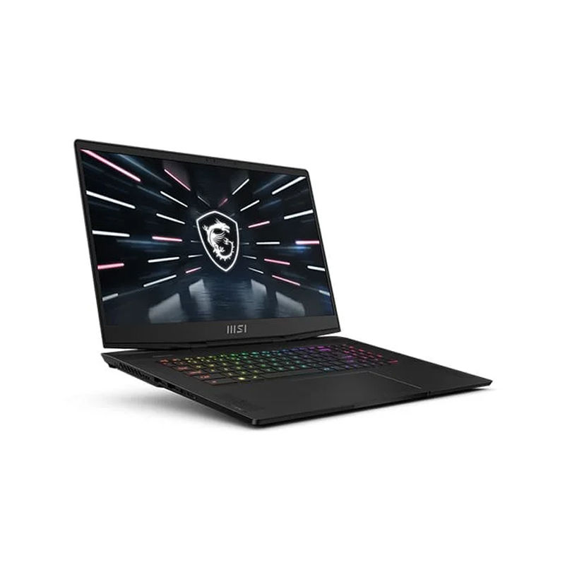 MSI Stealth GS77 12UHS i7-12700H 17.3” QHD 240Hz 32GB RAM 1TB SSD Gaming (2022)