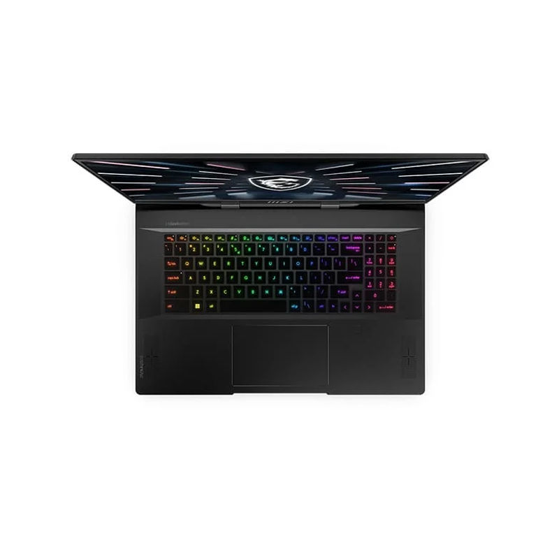 MSI Stealth GS77 12UHS i7-12700H 17.3” QHD 240Hz 32GB RAM 1TB SSD Gaming (2022)