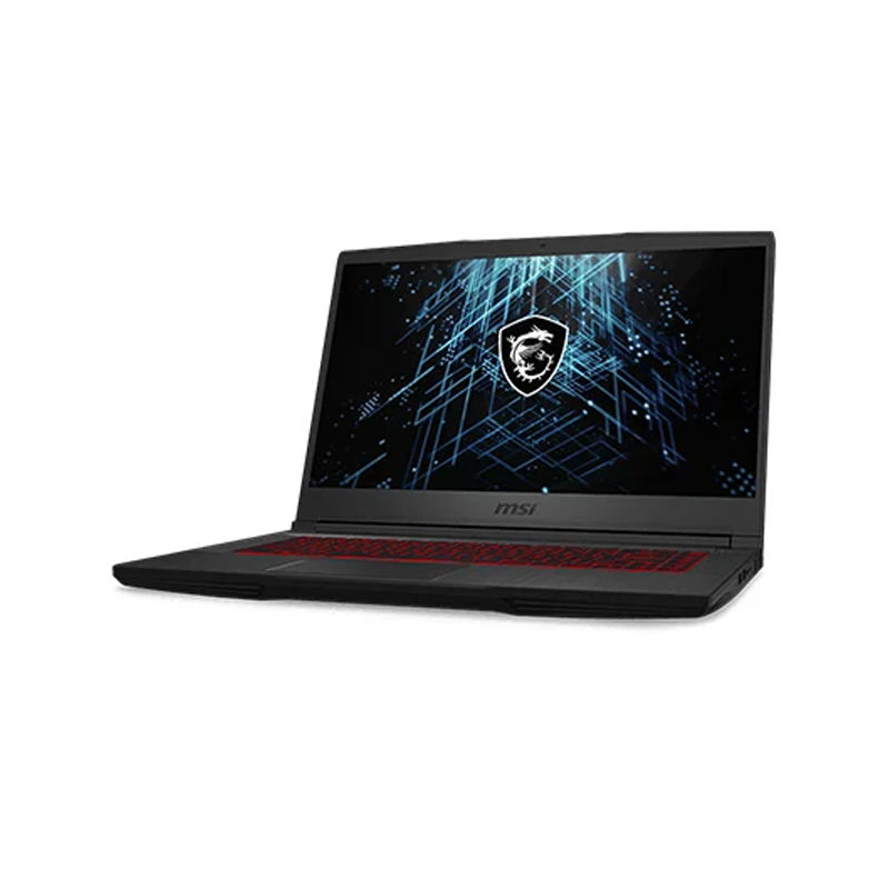 MSI GF63 Thin 11SC i7-11800H 15.6″ FHD 8GB RAM 512GB SSD Gaming Laptop (2021)