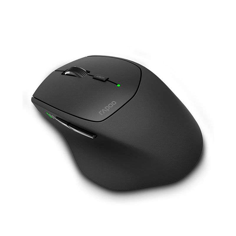 Rapoo MT550 Multi-mode Wireless Mouse