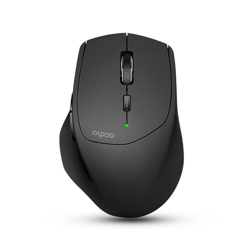 Rapoo MT550 Multi-mode Wireless Mouse