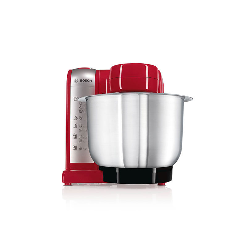 BOSCH MUM Food Mixer (MUM48R1GB)