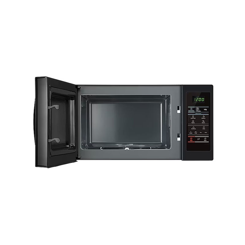 Samsung 20L Solo Microwave Oven (MW73AD-B/D2)