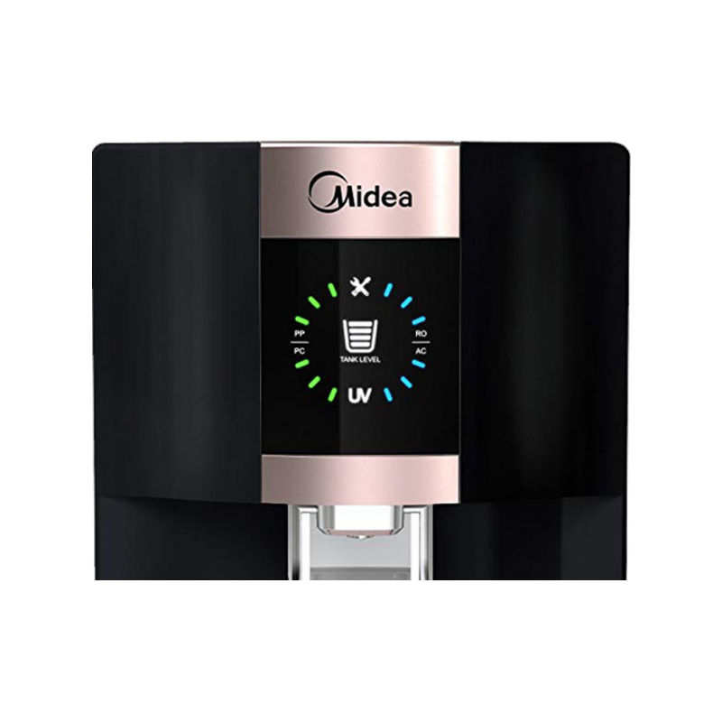 Midea MWP RO-UV 409 Water Purifier