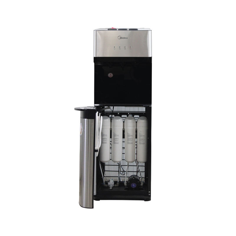 Midea MWPD 408 Dispenser Water Purifier