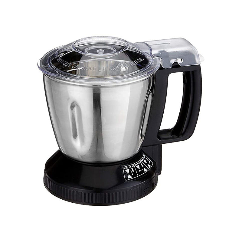 Panasonic MX-AC555 1000W 5 Jars Mixer Grinder