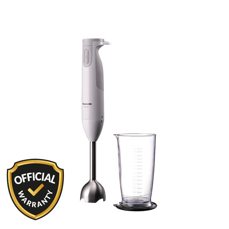 Panasonic MXGS1 Hand Blender 