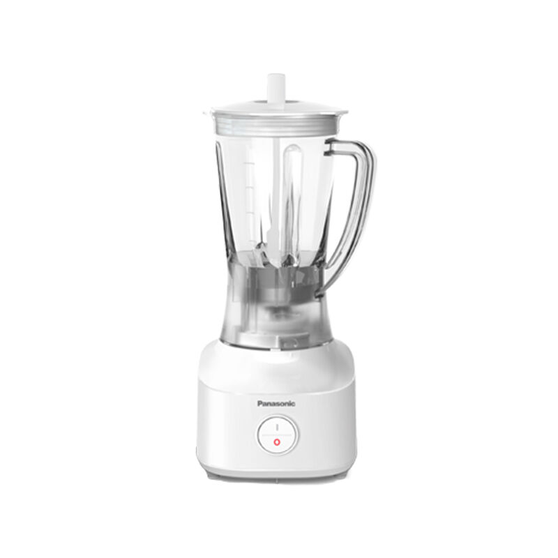 Panasonic 450W Durable & Lightweight Blender (MX-M100) - White