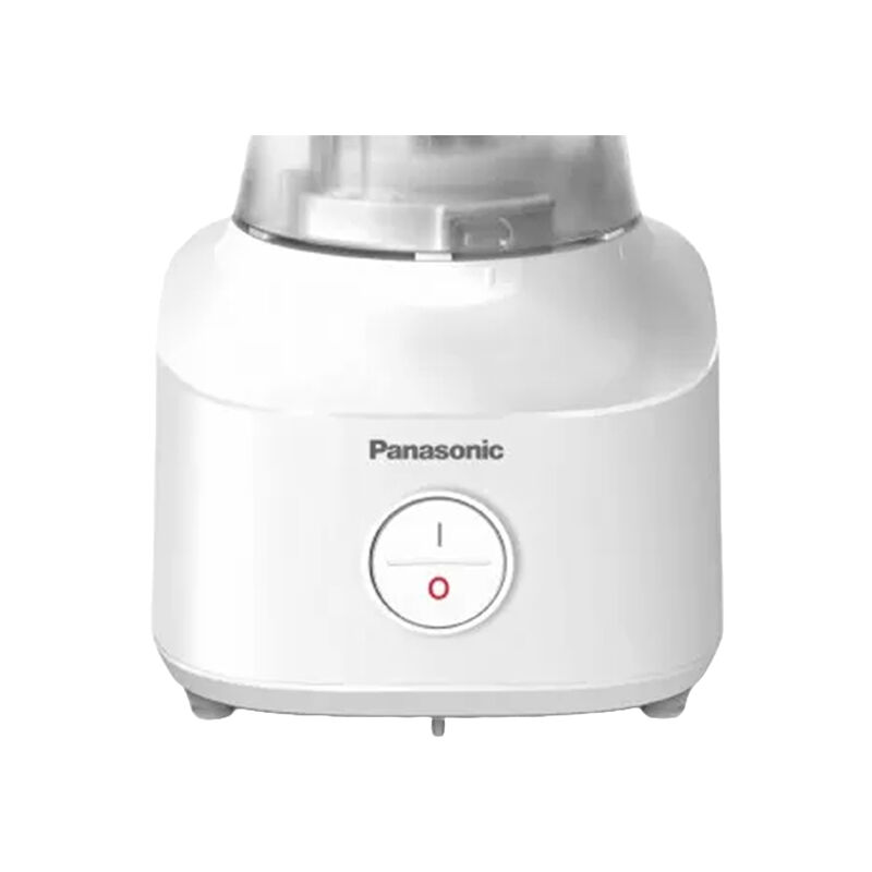 Panasonic 450W Durable & Lightweight Blender (MX-M100) - White