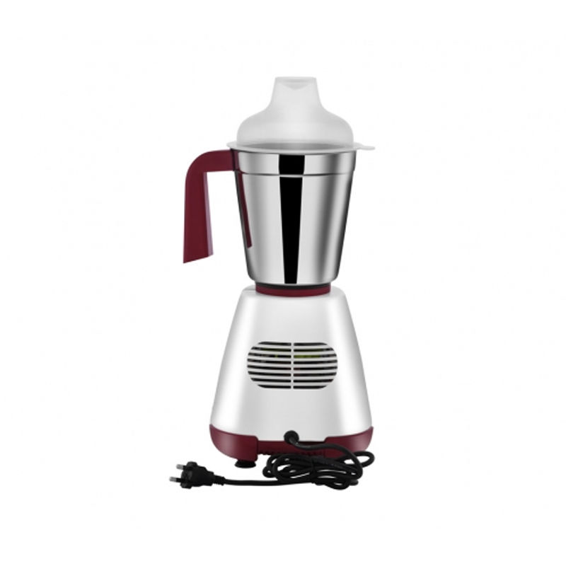 MAHARAJA Whiteline 123 500W 3 Jars Mixer Grinder (MX237)