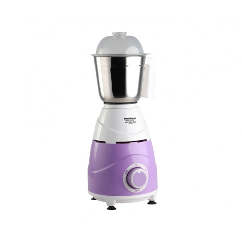 MAHARAJA Whiteline Mixtron DLX 750W 3 Jars Mixer Grinder (MX246)