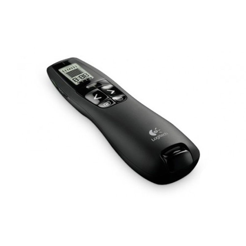 Logitech R800 Wireless Professional Presenter