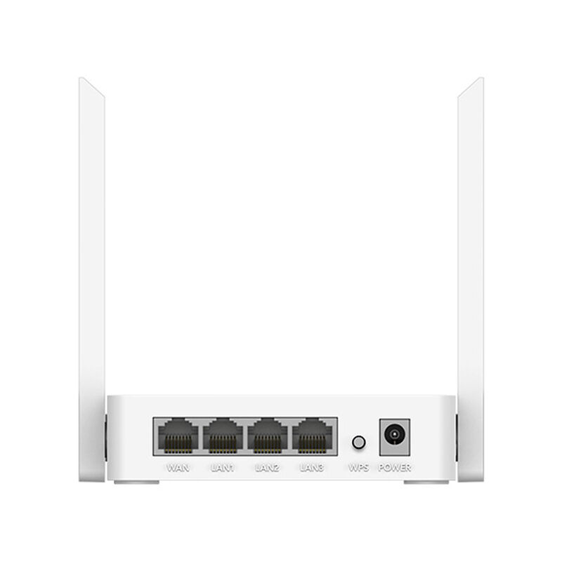 Cudy WR300 N300 Single Band Wi-Fi Router