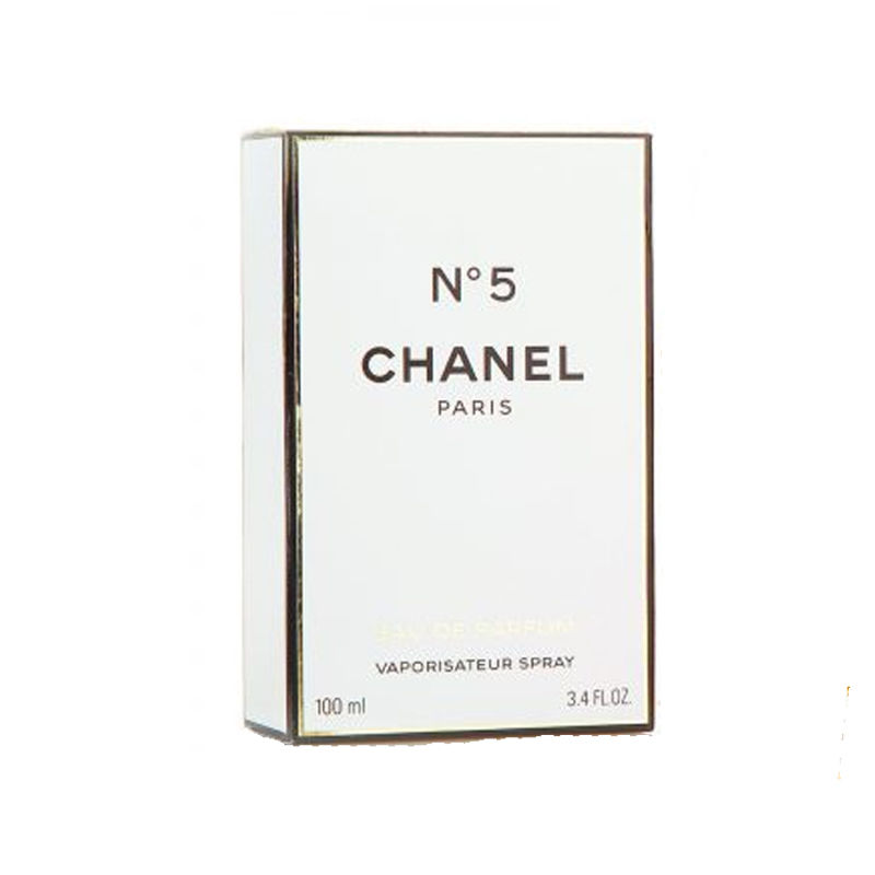 Chanel N°5 EDP 100ML for Women 