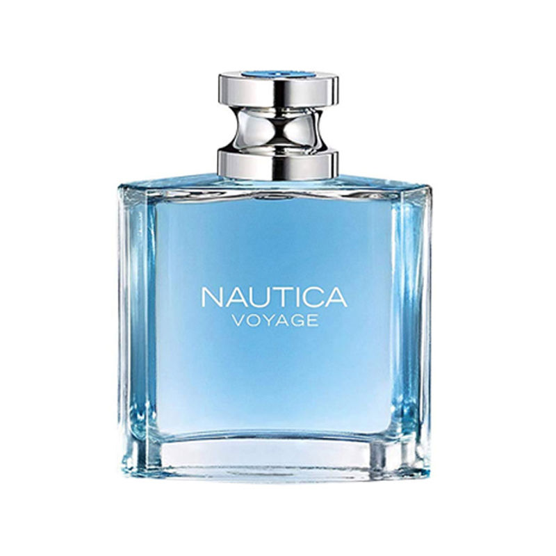 NAUTICA VOYAGE EDT 100ML FOR MEN (31655531908)