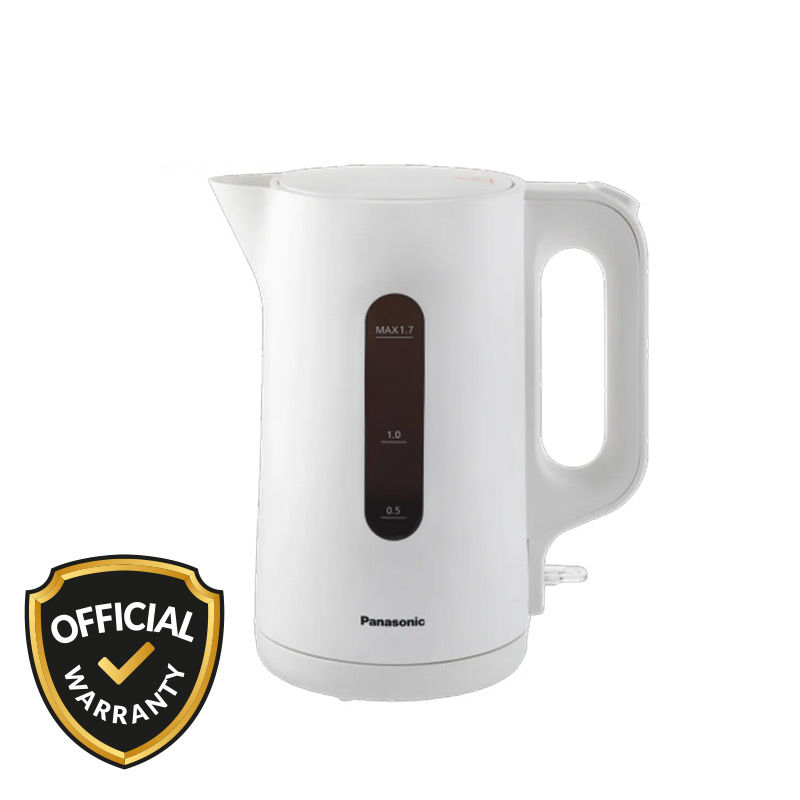 Panasonic NC-K101 Electric Kettle 