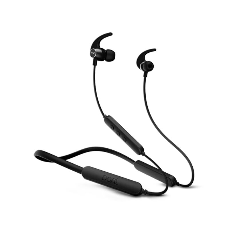 boAt Rockerz 255 Pro+ Bluetooth Wireless Neckband Earphone