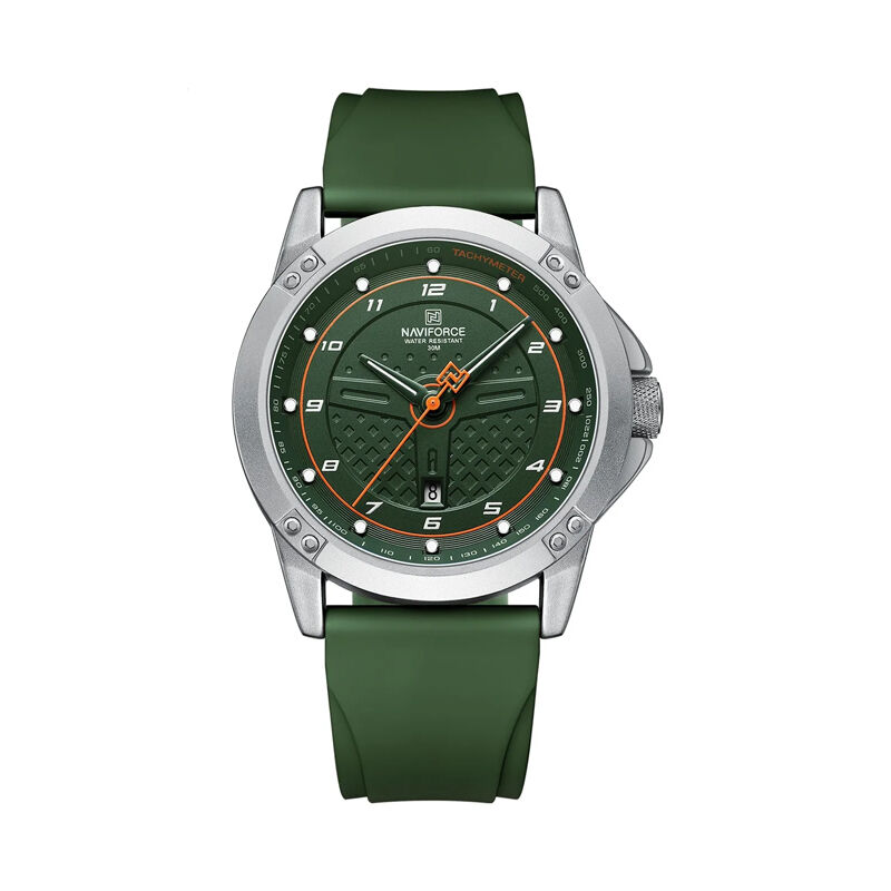 Naviforce 8031 Men’s Watch at Best Price in Bangladesh | Pickaboo