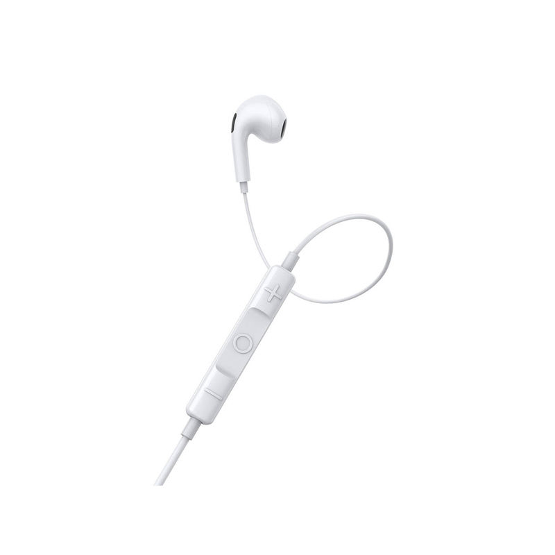 Baseus H17 Encok 3.5mm Lateral In-Ear Wired Earphone (NGCR020002)