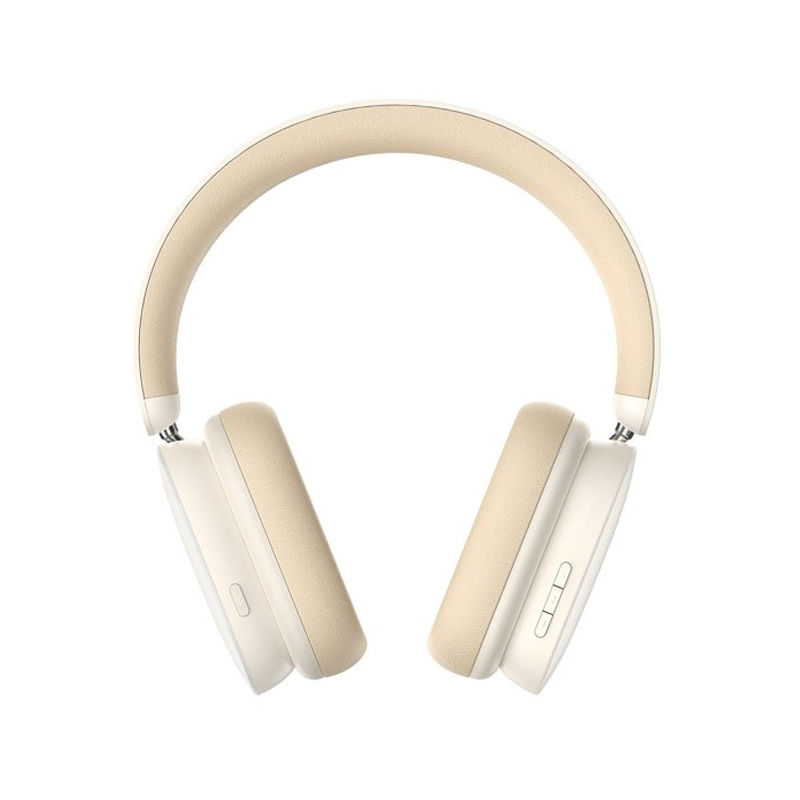 Baseus Bowie H1 ANC Wireless Headphone (NGTW230002)