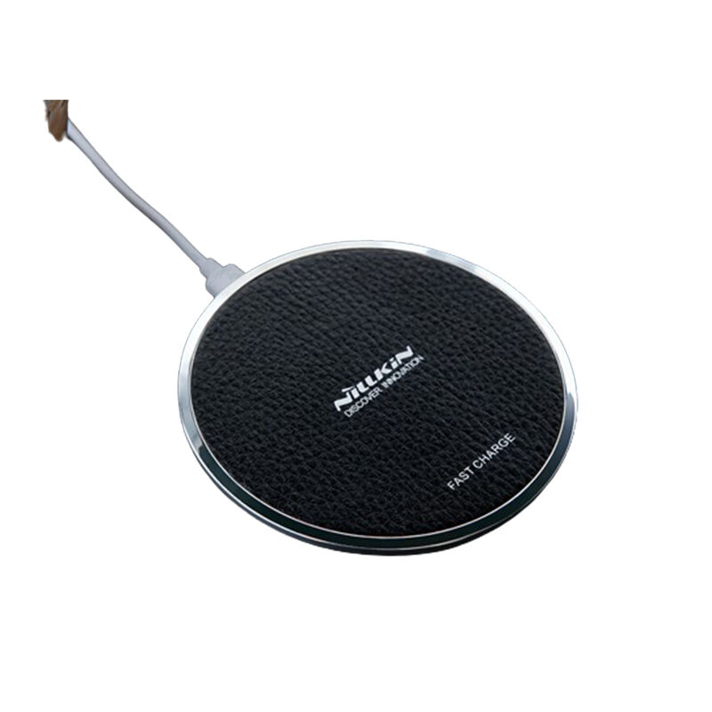 Nillkin Qi Magic Disk III Wireless Charger (Fast Charge Edition)