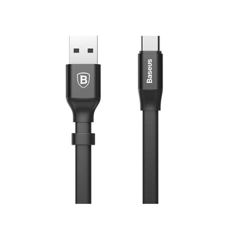 Baseus Nimble 2A 23cm Type-C Portable Data Cable (CATMBJ-01)